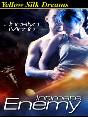 cover image of Intimate Enemy